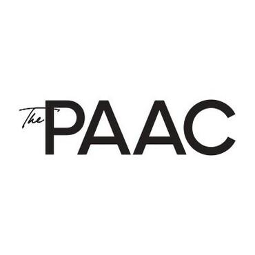 The logo of The Paac